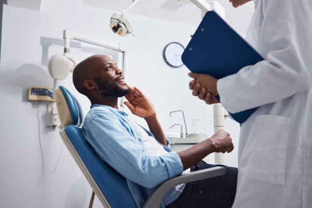 Best Emergency Dentist for Knocked-Out Tooth in Horace, ND
