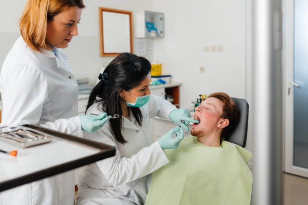 Best Emergency Dental Services for Seniors in Horace, ND