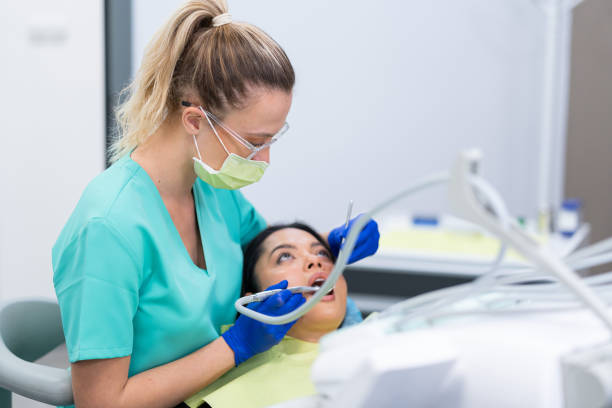 Best Mobile Emergency Dentist in Horace, ND